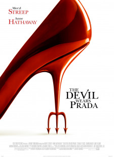 دانلود زیرنویس فارسی  فیلم 2006 The Devil Wears Prada