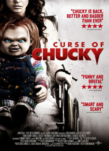 دانلود زیرنویس فارسی  فیلم 2013 Curse of Chucky