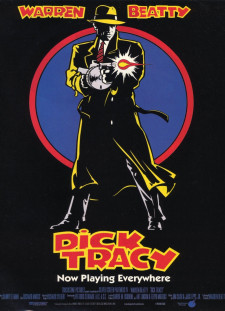 دانلود زیرنویس فارسی  فیلم 1990 Dick Tracy
