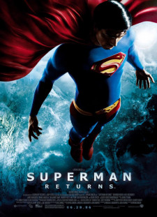 دانلود زیرنویس فارسی  فیلم 2006 Superman Returns
