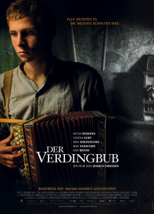 دانلود زیرنویس فارسی  فیلم 2012 Der Verdingbub