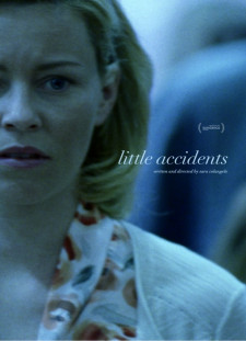 دانلود زیرنویس فارسی  فیلم 2016 Little Accidents