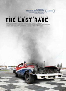 دانلود زیرنویس فارسی  فیلم 2018 The Last Race