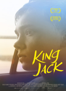 دانلود زیرنویس فارسی  فیلم 2016 King Jack