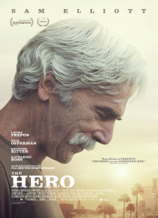 دانلود زیرنویس فارسی  فیلم 2017 The Hero