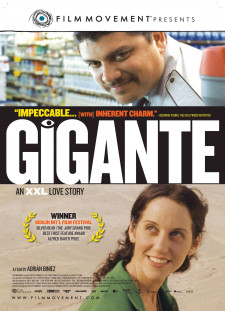 دانلود زیرنویس فارسی  فیلم 2009 Gigante