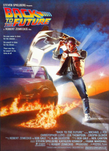 دانلود زیرنویس فارسی  فیلم 1985 Back to the Future