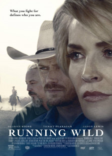 دانلود زیرنویس فارسی  فیلم 2017 Running Wild