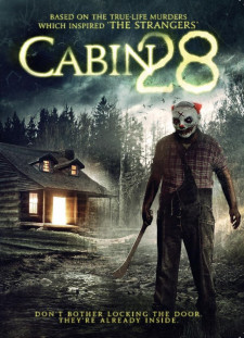 دانلود زیرنویس فارسی  فیلم 2017 Cabin 28