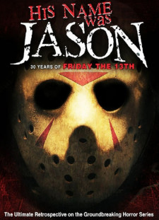 دانلود زیرنویس فارسی  فیلم 2009 His Name Was Jason: 30 Years of Friday the 13th