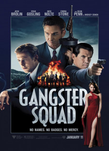 دانلود زیرنویس فارسی  فیلم 2013 Gangster Squad