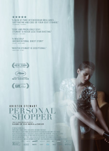 دانلود زیرنویس فارسی  فیلم 2016 Personal Shopper