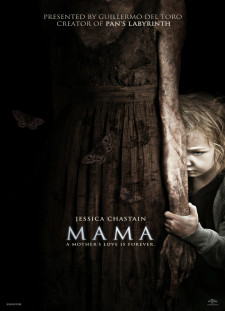 دانلود زیرنویس فارسی  فیلم 2013 Mama