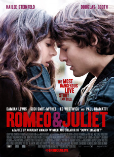 دانلود زیرنویس فارسی  فیلم 2013 Romeo & Juliet