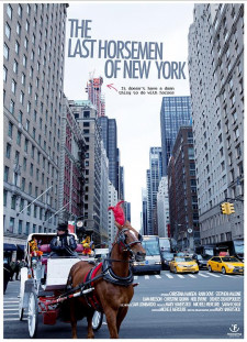 دانلود زیرنویس فارسی  فیلم 2018 The Last Horsemen of New York