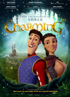 دانلود زیرنویس فارسی  فیلم 2018 Charming