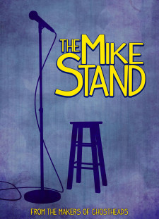 دانلود زیرنویس فارسی  فیلم 2020 The Mike Stand