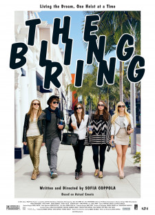 دانلود زیرنویس فارسی  فیلم 2013 The Bling Ring