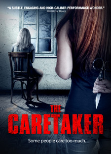 دانلود زیرنویس فارسی  فیلم 2016 The Caretaker