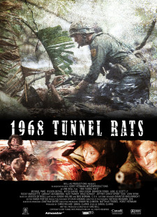 دانلود زیرنویس فارسی  فیلم 2008 Tunnel Rats