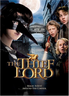 دانلود زیرنویس فارسی  فیلم 2006 The Thief Lord