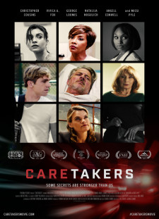 دانلود زیرنویس فارسی  فیلم 2018 Caretakers