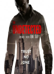 دانلود زیرنویس فارسی  فیلم 2018 The Undetected