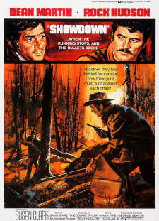 دانلود زیرنویس فارسی  فیلم 1973 Showdown