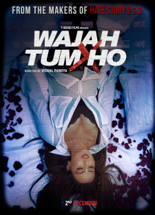 دانلود زیرنویس فارسی  فیلم 2016 Wajah Tum Ho