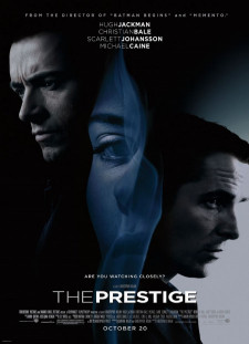 دانلود زیرنویس فارسی  فیلم 2006 The Prestige