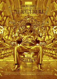 دانلود زیرنویس فارسی  فیلم 2011 The Devil's Double