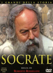 دانلود زیرنویس فارسی  فیلم 1971 Socrate