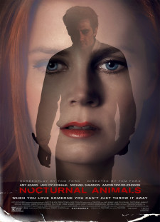 دانلود زیرنویس فارسی  فیلم 2016 Nocturnal Animals