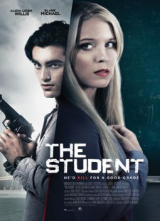 دانلود زیرنویس فارسی  فیلم 2017 The Student