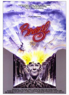 دانلود زیرنویس فارسی  فیلم 1985 Brazil