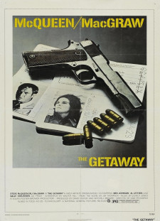 دانلود زیرنویس فارسی  فیلم 1972 The Getaway