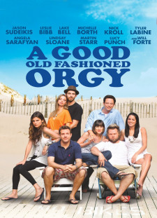 دانلود زیرنویس فارسی  فیلم 2011 A Good Old Fashioned Orgy