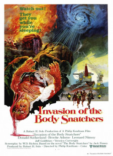 دانلود زیرنویس فارسی  فیلم 1978 Invasion of the Body Snatchers