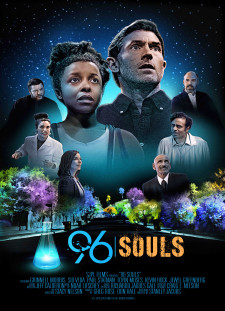 دانلود زیرنویس فارسی  فیلم 2017 96 Souls