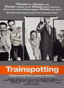 دانلود زیرنویس فارسی  فیلم 1996 Trainspotting