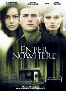 دانلود زیرنویس فارسی  فیلم 2015 Enter Nowhere