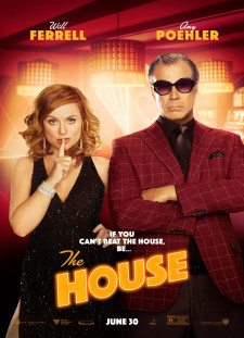 دانلود زیرنویس فارسی  فیلم 2017 The House