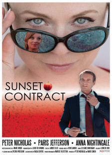 دانلود زیرنویس فارسی  فیلم 2019 Sunset Contract