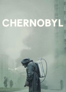 دانلود زیرنویس فارسی  سریال 2019 Chernobyl فصل 1