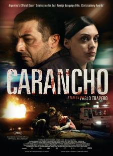 دانلود زیرنویس فارسی  فیلم 2010 Carancho