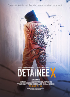 دانلود زیرنویس فارسی  فیلم 2018 Detainee X