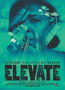 دانلود زیرنویس فارسی  فیلم 2018 Elevate