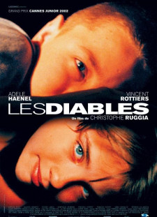 دانلود زیرنویس فارسی  فیلم 2002 Les diables