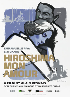 دانلود زیرنویس فارسی  فیلم 1959 Hiroshima mon amour