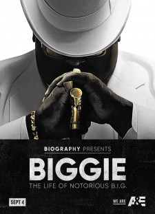 دانلود زیرنویس فارسی  فیلم 2017 Biggie: The Life of Notorious B.I.G.